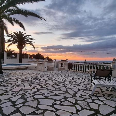 Villa Pita - Deniasol Exterior photo