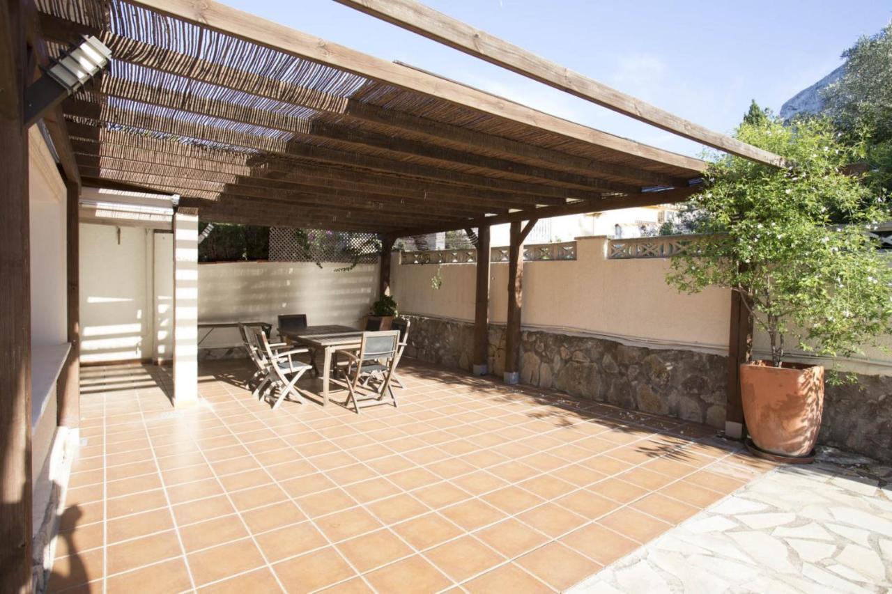 Villa Pita - Deniasol Exterior photo